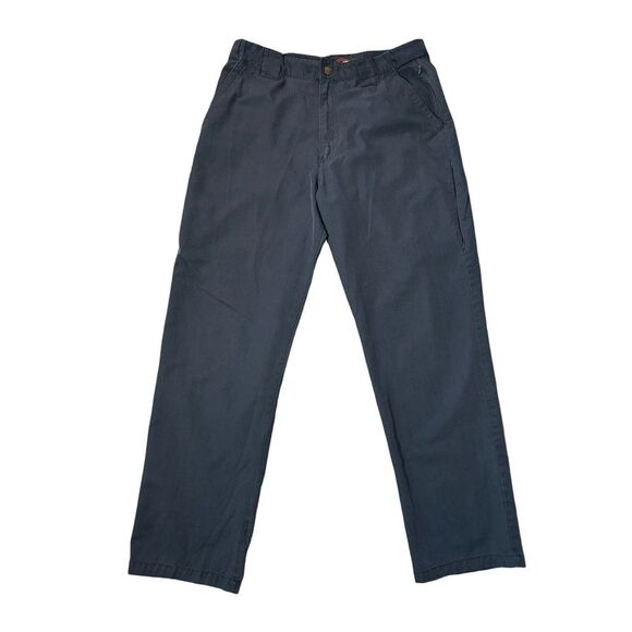 Tru-Spec Navy Blue Men’s Utility Pants 36/32 - Picture 1 of 6